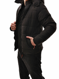 Зимняя куртка LUMO модель 693802 Фото