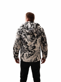 Зимняя куртка LUMO модель 695642 Фото