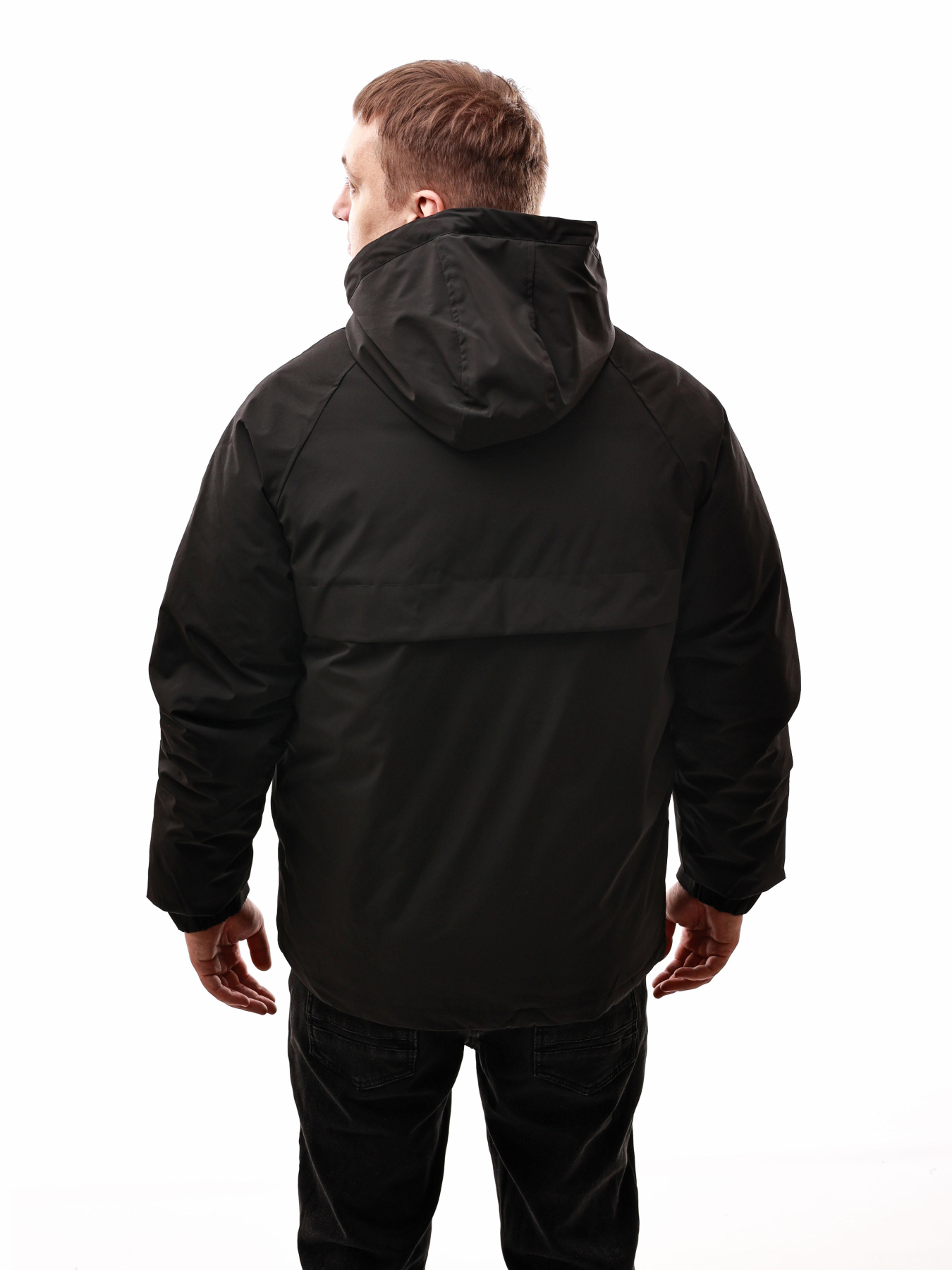 Зимова куртка LUMO модель 695645 Фото