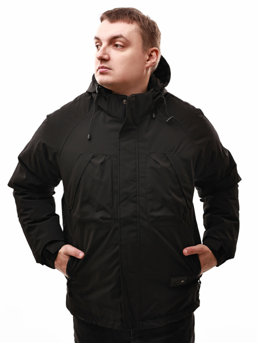 Зимова куртка LUMO модель 695645 Фото