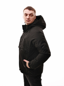 Зимова куртка LUMO модель 695645 Фото