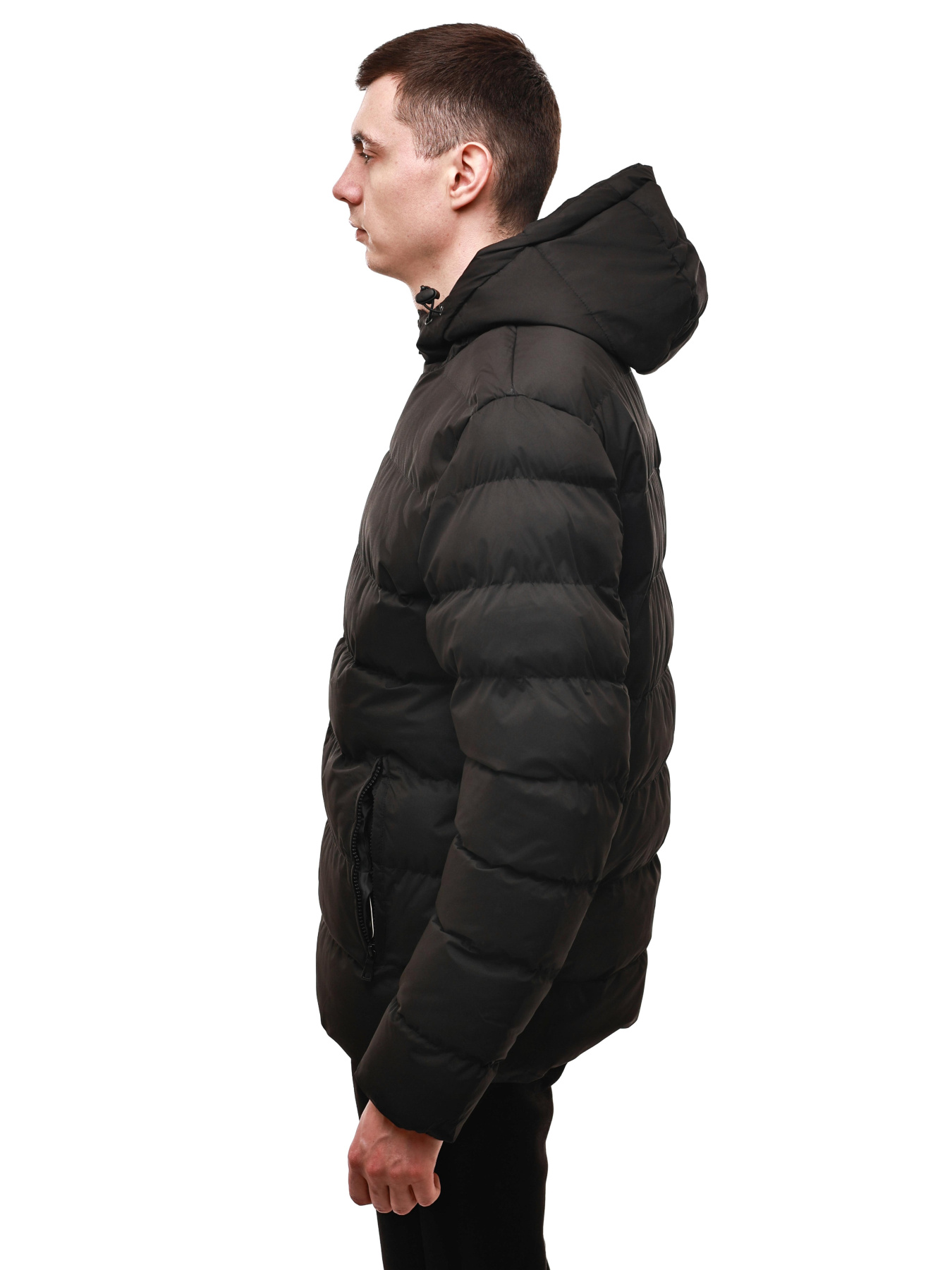 Зимняя куртка LUMO модель 691709 Фото