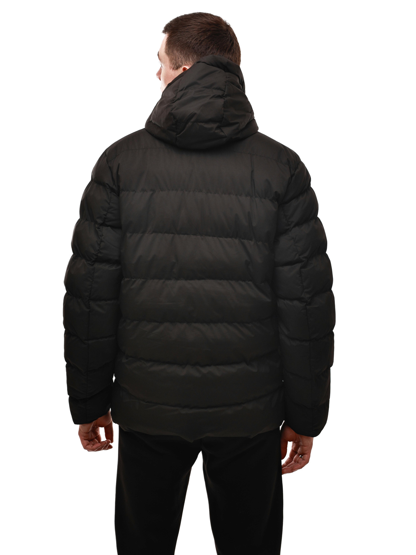 Зимова куртка LUMO модель 691709 Фото