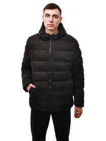 Зимова куртка LUMO модель 691709 Фото