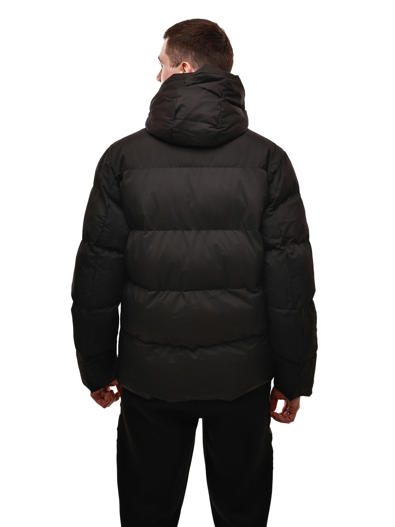 Зимняя куртка LUMO модель 691711 Фото