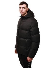 Зимняя куртка LUMO модель 691711 Фото