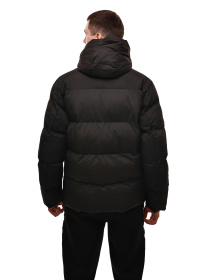 Зимняя куртка LUMO модель 691711 Фото