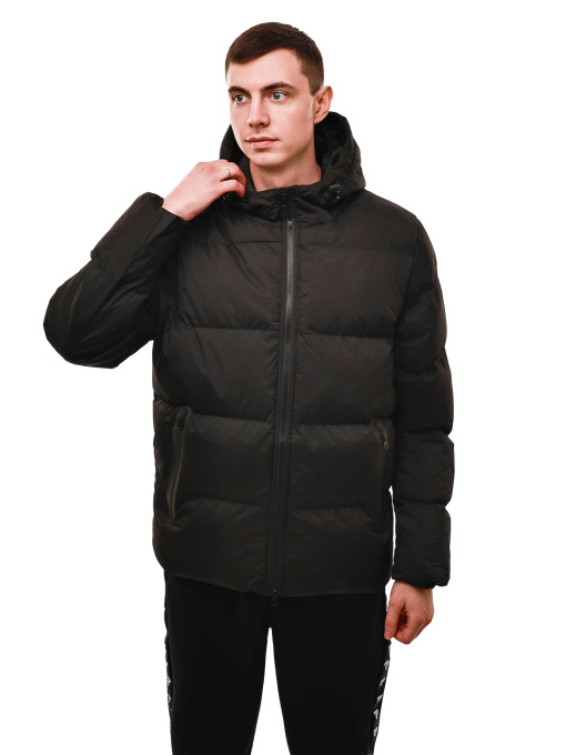 Зимняя куртка LUMO модель 691711 Фото