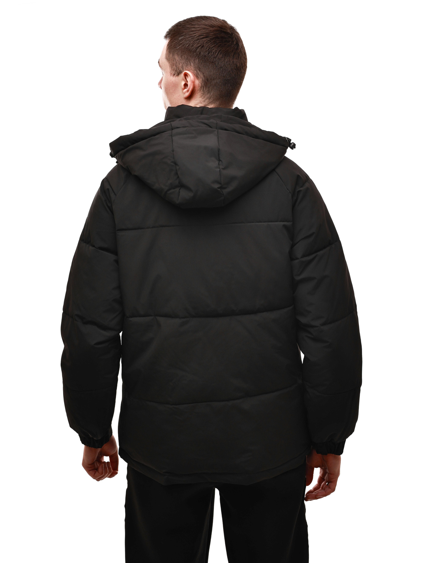 Зимова куртка LUMO модель 693277 Фото