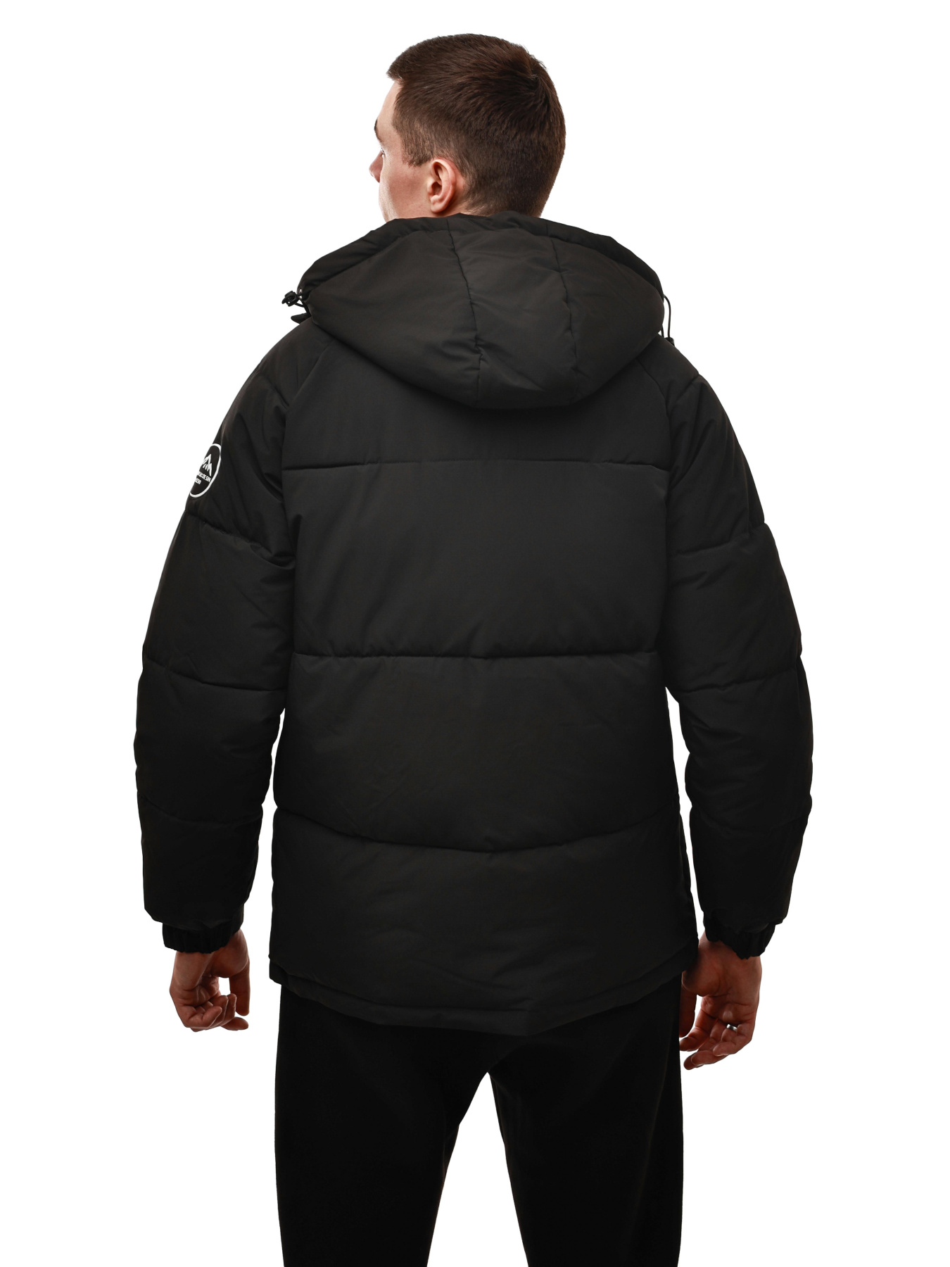 Зимова куртка LUMO модель 693793 Фото