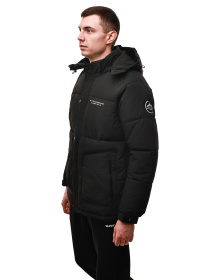 Зимова куртка LUMO модель 693793 Фото