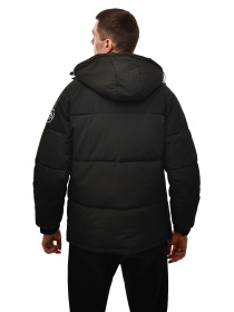 Зимова куртка LUMO модель 693793 Фото