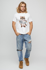 Футболки и поло YAPPI модель MW2549 Фото