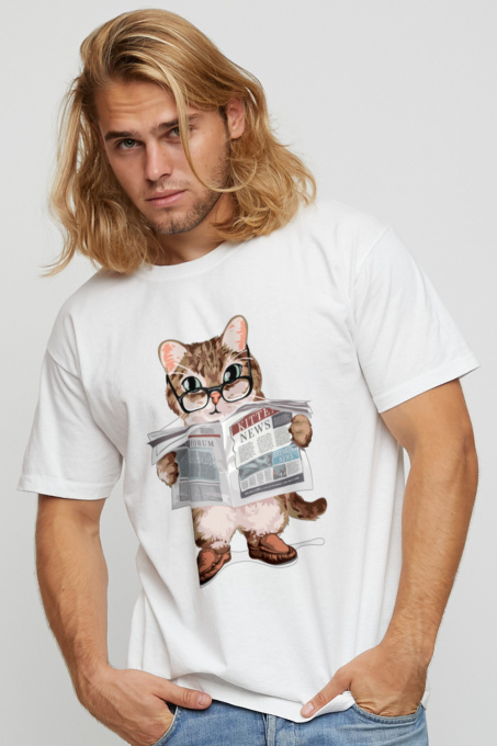 Футболки і поло YAPPI модель MW2549 Фото