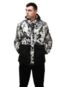 Зимняя куртка LUMO модель 693795 Фото