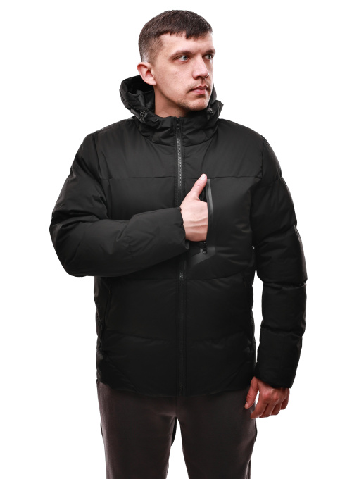 Зимняя куртка LUMO модель 691713 Фото