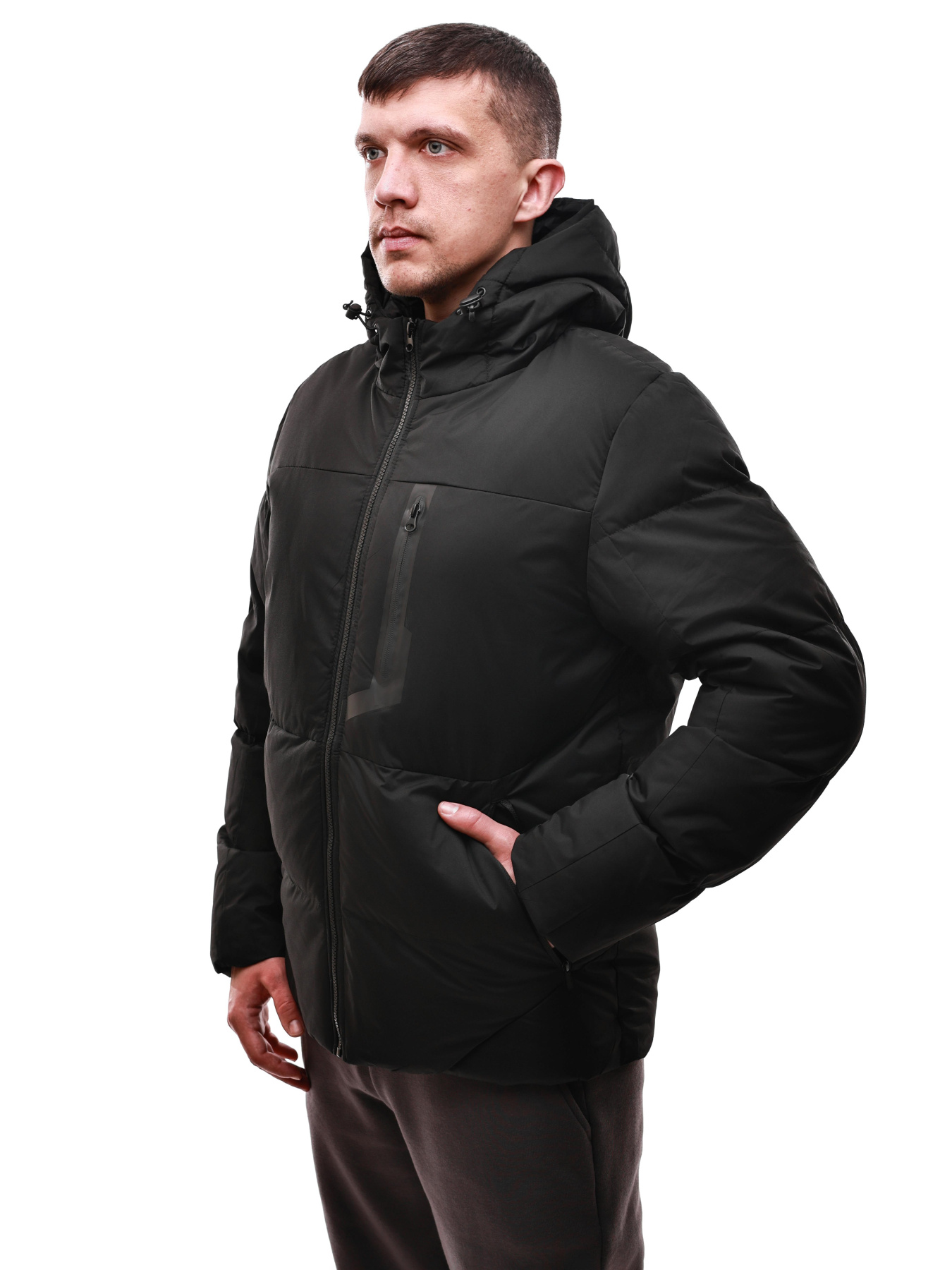 Зимова куртка LUMO модель 691713 Фото