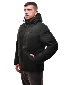 Зимова куртка LUMO модель 691713 Фото