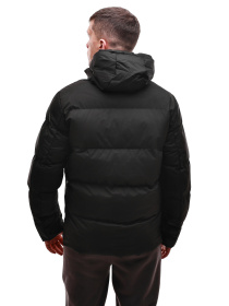 Зимова куртка LUMO модель 691713 Фото