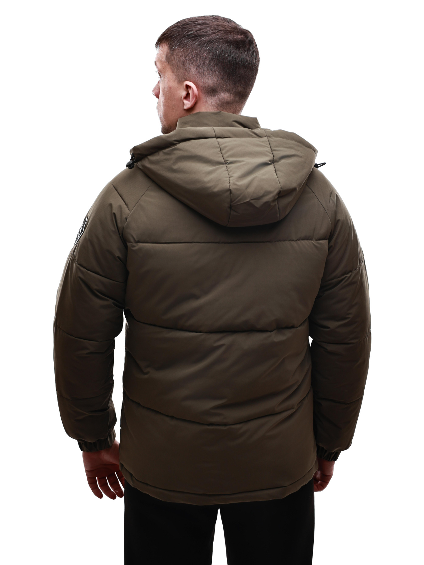 Зимняя куртка LUMO модель 693794 Фото