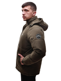 Зимняя куртка LUMO модель 693794 Фото