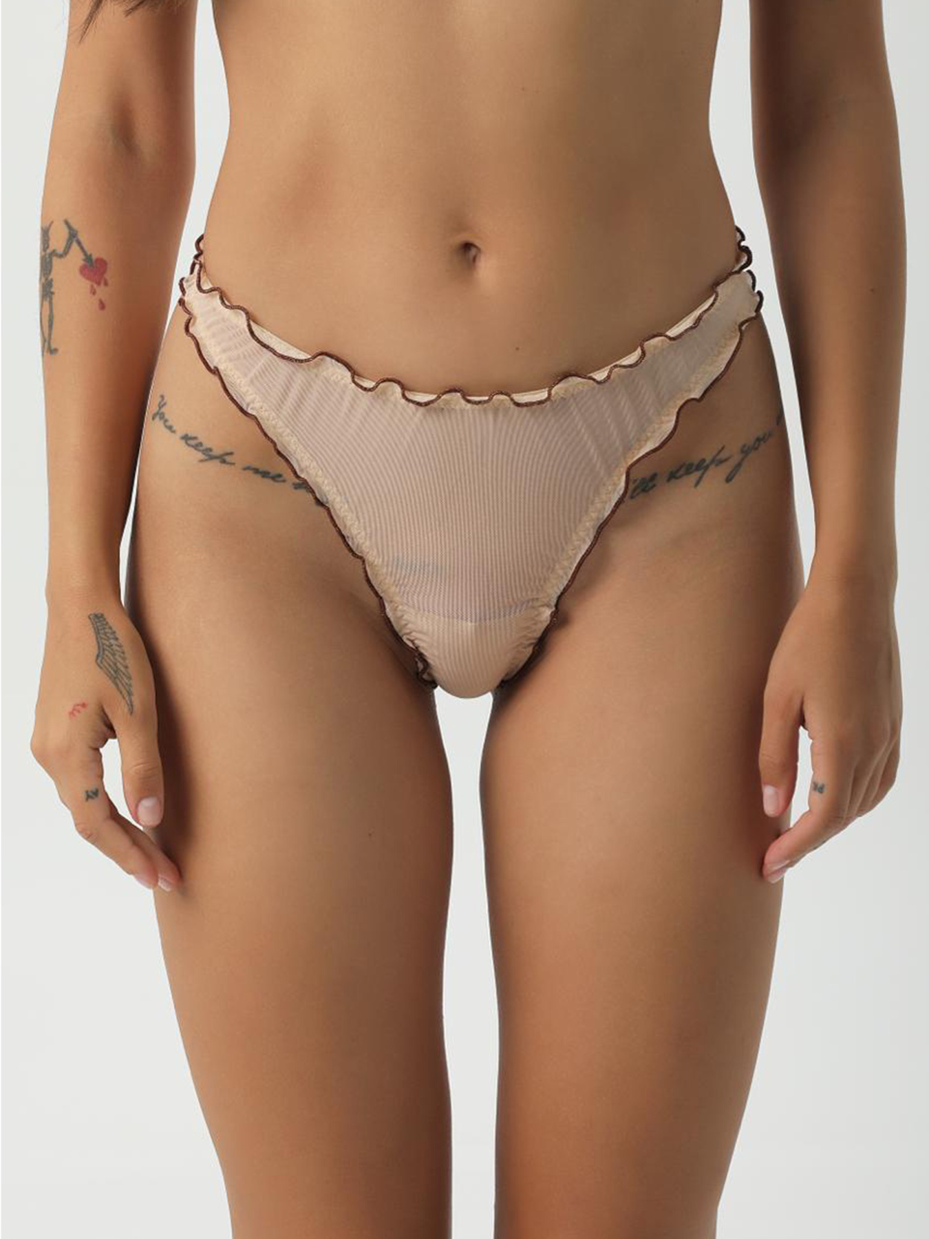 Набір трусів OVA OVA модель 195P-13T Фото