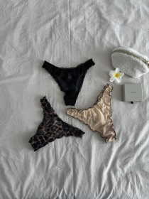 Набір трусів OVA OVA модель 195P-13T Набір трусів OVA OVA модель 195P-13T Фото