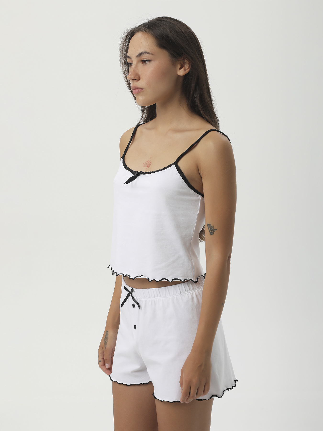 Пижама OVA OVA модель 191PJ-36SS Фото