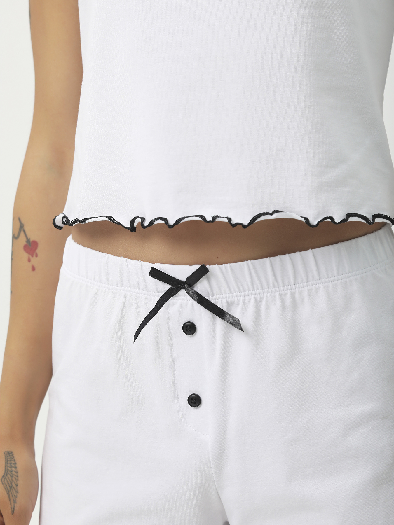 Пижама OVA OVA модель 191PJ-36SS Фото