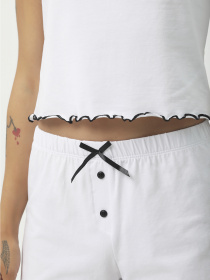 Пижама OVA OVA модель 191PJ-36SS Фото