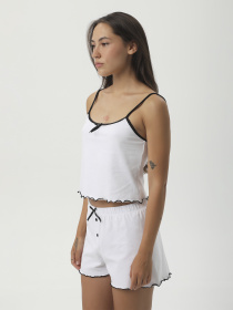 Пижама OVA OVA модель 191PJ-36SS Фото