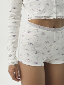 Піжама OVA OVA модель 186Pj-35TJSh-Pr Фото