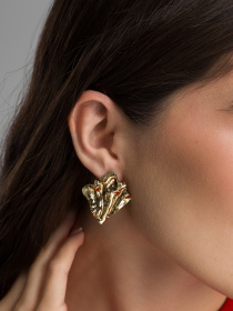 Серьги-подвески Famo модель SER-13265_02 Фото