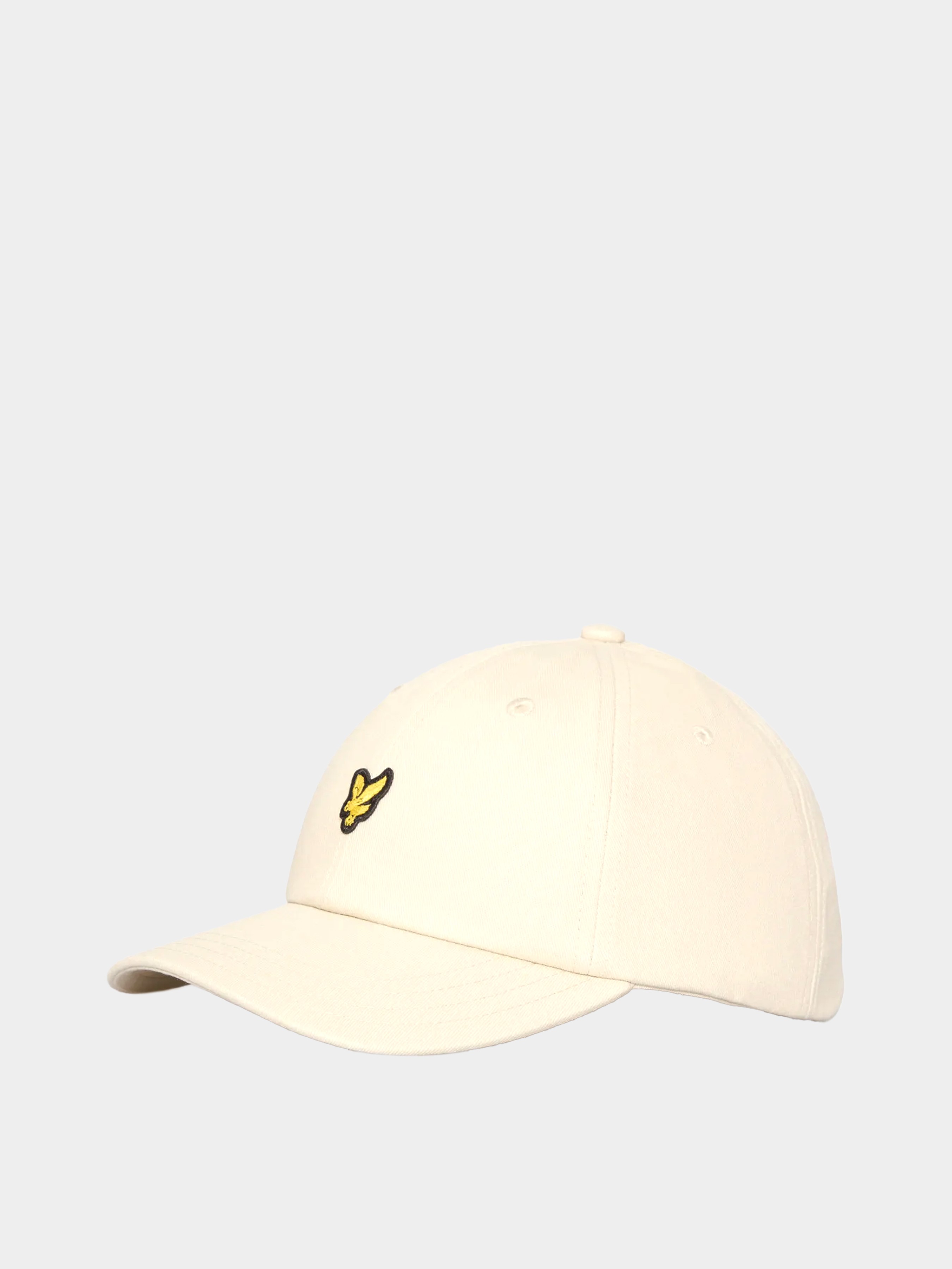 Lyle & Scott Кепка (areurl-12510) Чоловіче колір - Рожевий матеріал - Бавовна