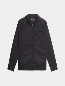 Куртка-рубашка Lyle & Scott модель LW2211TON-Z865 Фото