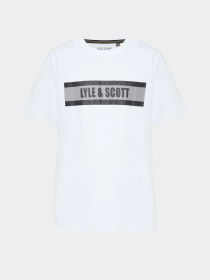 Футболка Lyle & Scott модель TS2386SP-626 Футболка Lyle & Scott модель TS2386SP-626 Фото