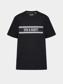 Футболка Lyle & Scott модель TS2386SP-Z865 Фото