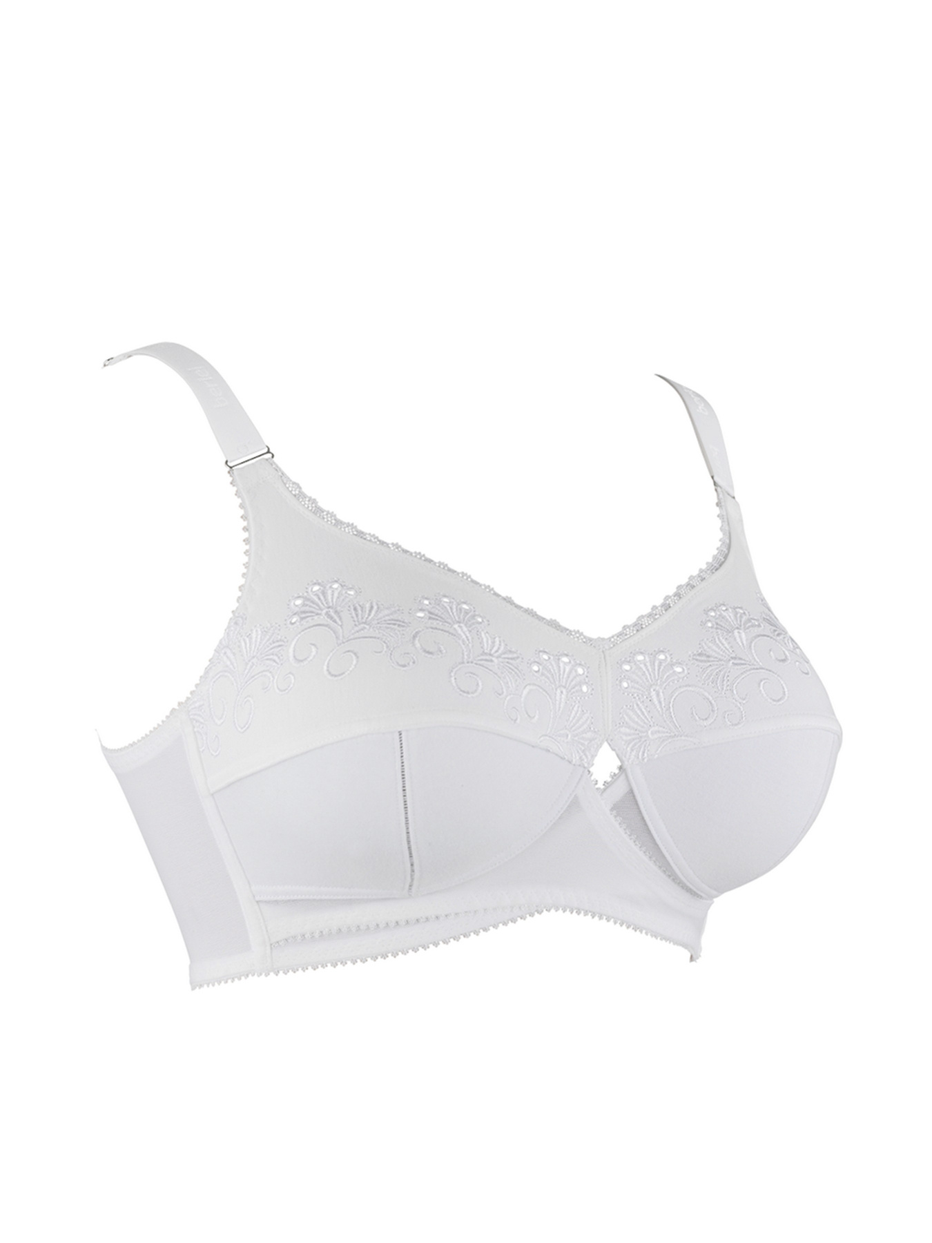 Бюстгальтер BERLEI Classic модель b512 Фото