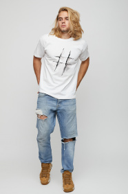 Футболки і поло YAPPI модель MW2547 Футболки і поло YAPPI модель MW2547 Фото