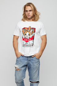 Футболки і поло YAPPI модель MW2548 Футболки і поло YAPPI модель MW2548 Фото