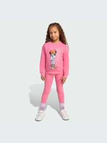Костюмдер Adidas үлгі JL9201-KZ Фото