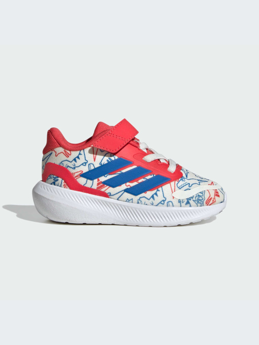 Кроссовки Adidas модель JP6168-KZ Фото