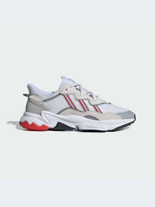 Кроссовки Adidas Ozweego модель IF6494-KZ Фото