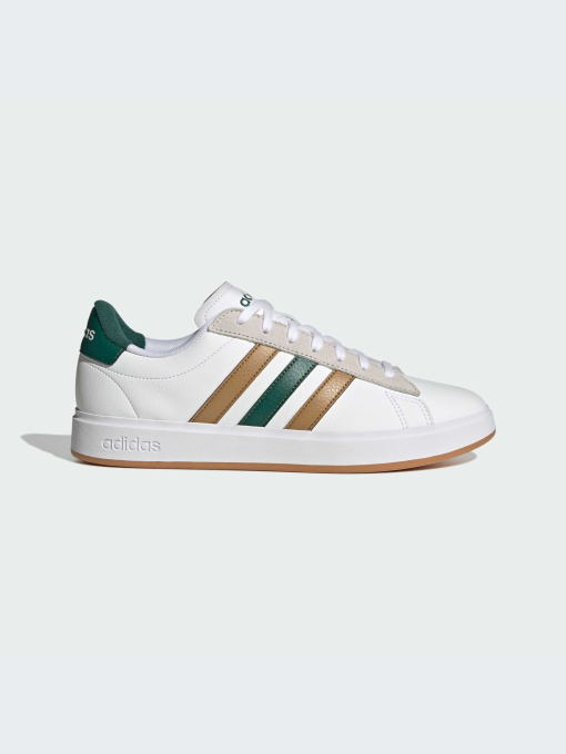 Кеды Adidas модель JH8685-KZ Фото