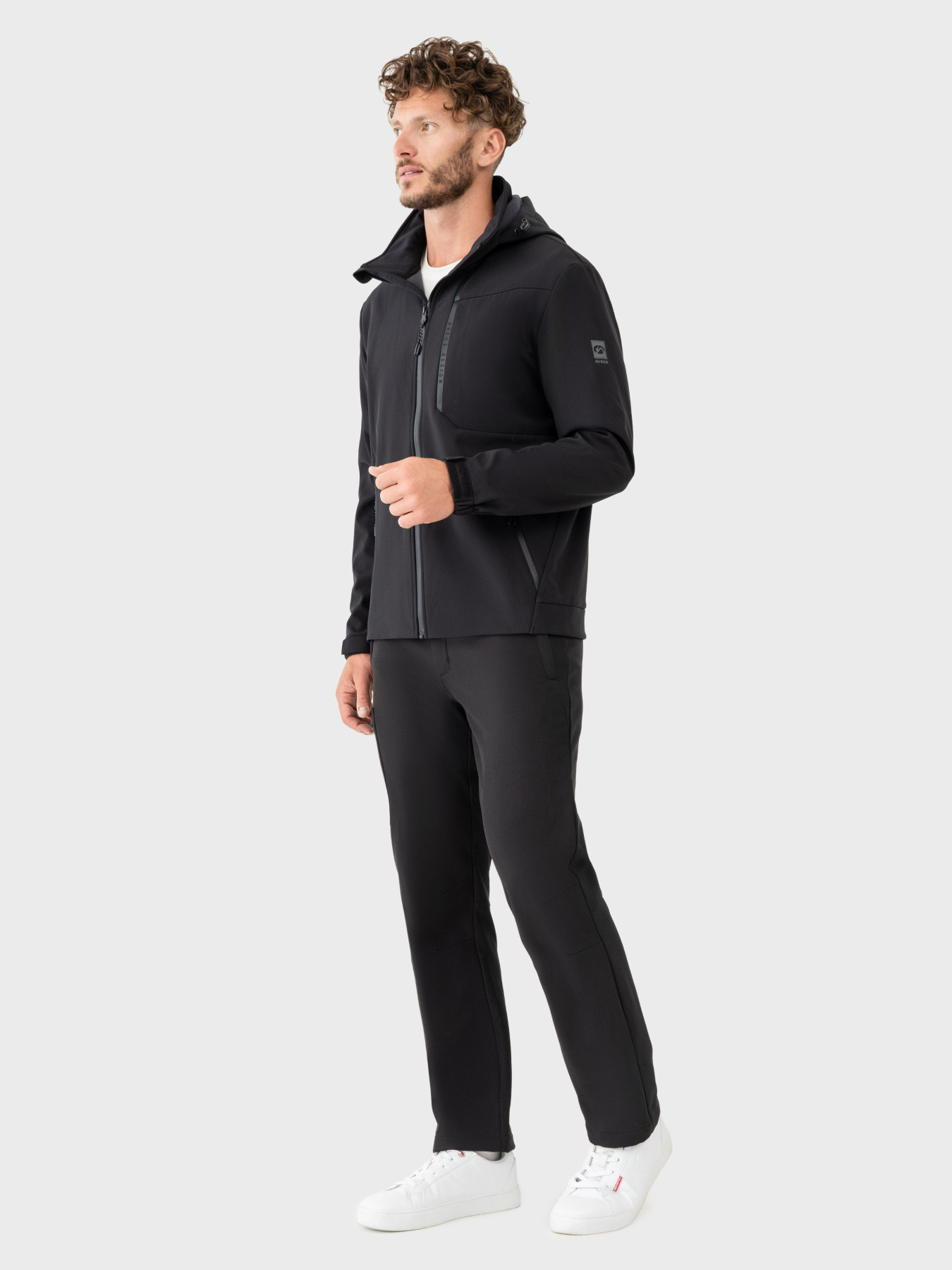 Повседневные штаны AVECS модель 50283-1 Фото