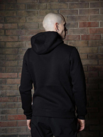 Кофта Custom Wear модель cw-zip-8954 Фото