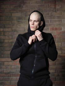 Кофта Custom Wear модель cw-zip-8954 Фото