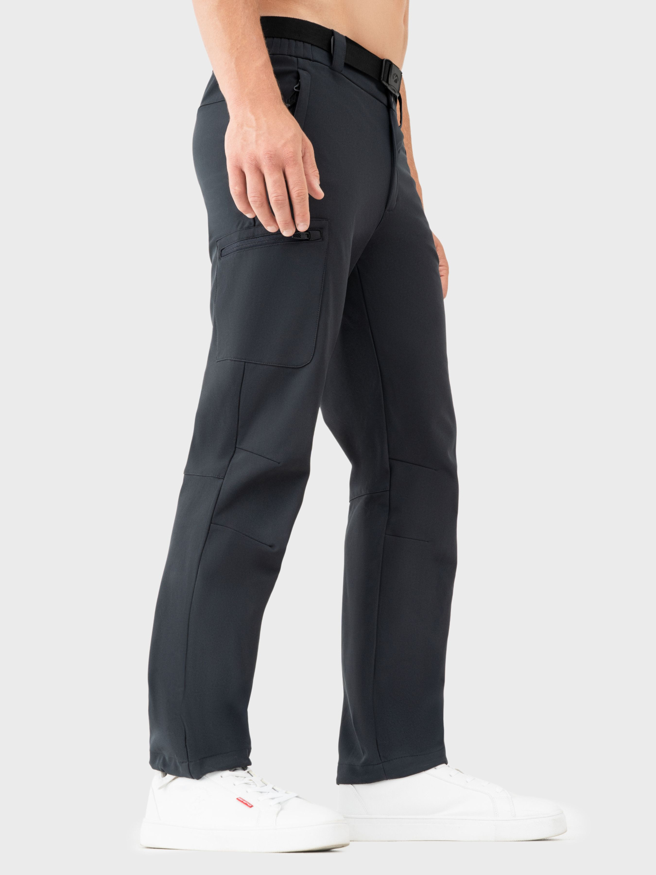 Брюки повседневные AVECS модель 50283-17 Фото