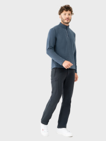 Повседневные штаны AVECS модель 50283-17 Фото