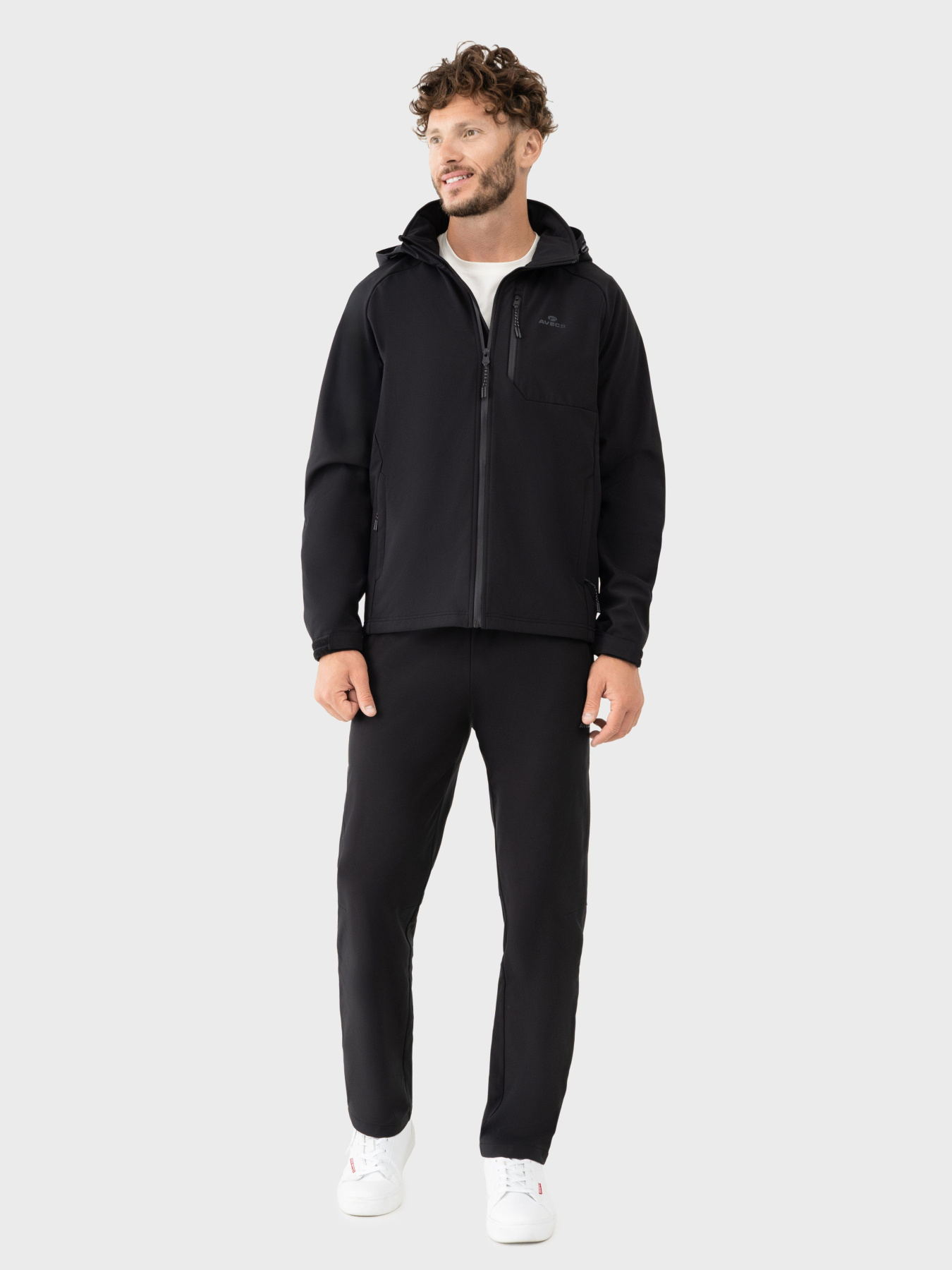 Повсякденні штани AVECS модель 50493-1 Фото